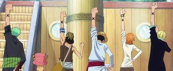 The straw hat pirates travel to the desert island alabasta, home of nefertari vivi. Arabasta Arc One Piece Wiki Fandom