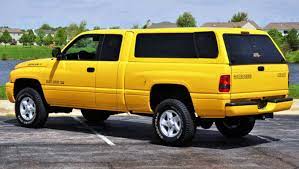 Here are some of the best deals. Museum Quality 2000 Dodge Ram 1500 Sport Hits Ebay Moparinsiders