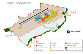 Maps And Images Western Sydney Airport