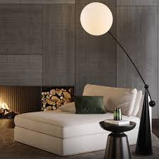 We did not find results for: Black Globe Stand Up Light Modernism With Fishing Rod Design 1 Head White Glass Floor Lamp Takeluckhome Com