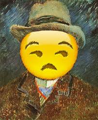 Poorly Posed Portraits