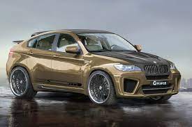 G Power Bmw X6m Img 1 Autoworld Bmw X6 Bmw Bmw X5 M