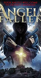 Similar movies like fallen angels include chungking express, days of being wild, as tears go by, sonatine, happy together. Angels Fallen 2020 Imdb