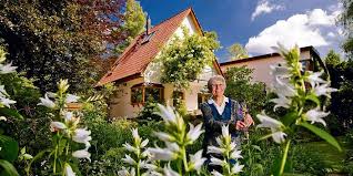 Hier finden sie termine, städte. Aktion Offener Garten 254 Private Oasen Im Norden Locken Zum Besuch Mopo De