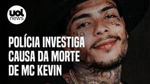 Inicialmente, o corpo de bombeiros havia informado que mc kevin teria caído do 11º andar de um nas redes sociais, jovens do peixe também lamentaram a morte. 8ek Gna61lbr2m