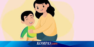 Usaha lain dalam memastikan peranan ahli keluarga untuk menangani masalah sosial adalah dengan kerap berziarah dan berkunjung ke rumah ahli keluarga yang tinggal berjauhan dengan kita. Begini Peran Orangtua Menangani Permasalahan Anak Usia Dini Halaman All Kompas Com