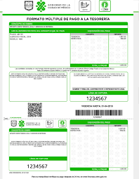 Pago de tenencia y derechos de control vehicular. Pago De La Tenencia Cdmx 2021 Costos Requisitos Y Como Pagar