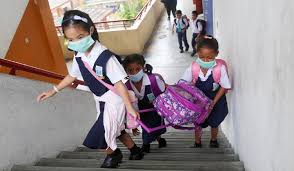 Malaysia has established a strong infrastructure to support the learning process at different stages of life. Over 1 Million Malaysian Children Are Not In School Other Problems With The Education System Says Former Minister Trp