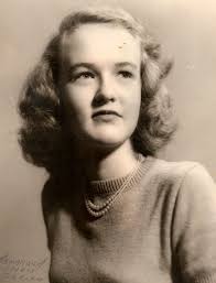 Mrs Mary Ann Coit Doggett (1934-2014)