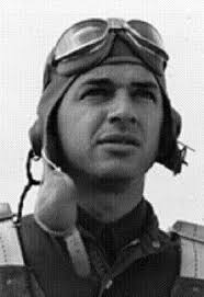 Killed in Action 82 Years Ago Today; 1Lt Sidney Slotoroff, KIA over Sicily 