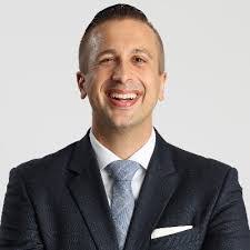 Mike Pennetti's Instagram, Twitter & Facebook