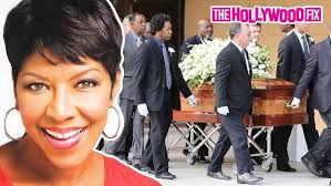 Natalie Cole Tribute