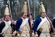 Who Were the Hessians - Friends of Red Bank Battlefield