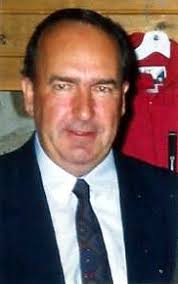 Laurent Delainey : André Fournier prend une retraite bien méritée