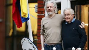 Avram noam chomsky is an american linguist, philosopher, political activist, author, and lecturer. Noam Chomsky Der Sprach Erklarer Und Welt Intellektuelle Wird 90 Bucher Dw 07 12 2018