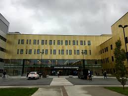 Sykehusapoteket østfold, moss finner du på sykehuset østfold, moss. Besok Til Psykiatriske Seksjoner Ved Sykehuset Ostfold Kalnes Sivilombudsmannen