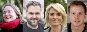 Mit Begeisterung und Kreativität den Anderen begegnen