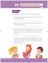 Busca tu tarea de matemáticas i. Libro De Matematicas Contestado 5 Ayuda Para Tu Tarea De Sexto Desafios Matematicos Bloque