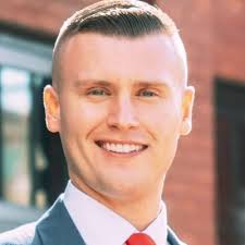 Proud of you, brother!