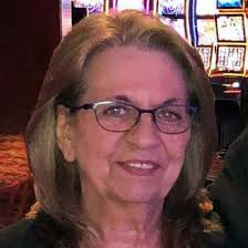 Obituary for Lynn Rose (Olson) Secord