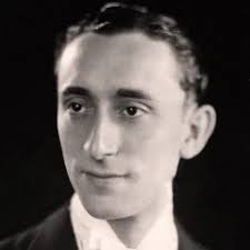 Artist: Sydney Lipton