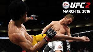 If you don't, he'll be unlocked once you complete career . How To Unlock Bruce Lee In Ea Sports Ufc 2 Ar12gaming
