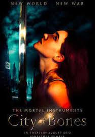 Последние твиты от city of bones (@mortalmovie). The Mortal Instruments City Of Bones Movie Showtimes Review Songs Trailer Posters News Videos Etimes