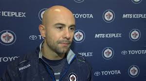 Jets Name Pascal Vincent Head Coach of Manitoba Moose