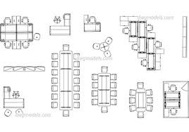 Other high quality autocad models Office Chair Cad Block Free Autocad Model Download