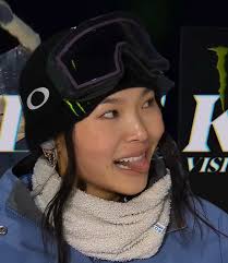 Original Jerry Snowboarding