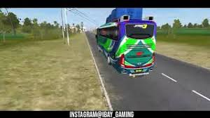 Duet seru mr.gaplek pertemuan paling seru | sahabat robet & luragung alfarruq. Bus Mp Al Faruq