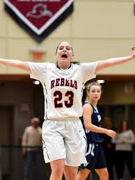 NJ girls basketball: Every player to score 2,000 points