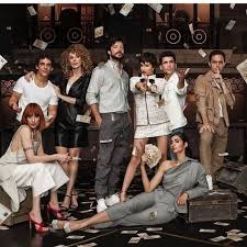 Money heist is a spanish heist crime drama television series created by álex pina. What To Expect From Netflix Orignal S Money Heist Season 5 Pop Culture Times