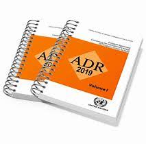 The adr microformat, part of the hcard microformat. Introduction To Adr For The International Carriage Of Dangerous Goods By Road