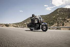 2020 Harley Davidson Heritage Classic 114 Guide Total Motorcycle