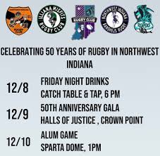 Northwest Indiana Rugby Club