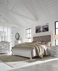 One way to do that is to learn more about each option. Kanwyn Queen Panel Bed By Benchcraft Nis365933350 Sylvan Furniture
