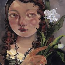 Portraits of Guan Zilan (1903