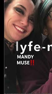 mandymuse MANDY MUSE meets LYFT driver in L.A. #losangeles #lyft #football 