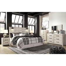 The materials and farmhouse bedroom bedding sets sale online inventory of the materials such. Cambeck B192 5 Pc King Panel Bedroom Set Signature Design By Ashley Bedroom Wilson Bates Appliance