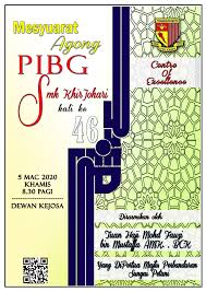 Tahniah, tempat ke 3 daerah hilir perak/bagan datuk. Buku Program Mesy Pibg 2020 Smkkj Flip Ebook Pages 1 27 Anyflip Anyflip