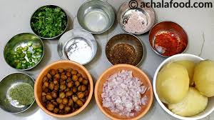 Pani Puri Aloo Masala Recipe Tangy Chatpata Masala Potato Filling Masala Recipe Masala Aloo Recipe Panipuri