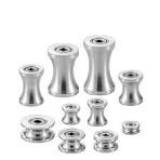 U Shaped Bearings - Precision and Durability for Rolling