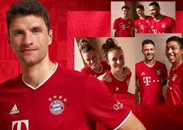 Maybe you would like to learn more about one of these? Bayern Munich Strip Cheap Online