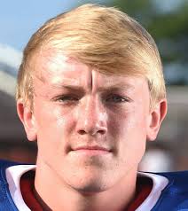 2022 Region All-Stars, Players of Year from District 10 football