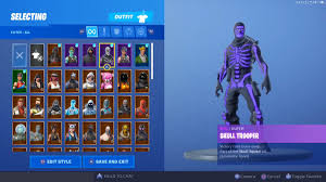 Herdster is presenting a super stacked ghoul trooper renegade raider account showcase make sure to subscribe Account Seller Buyer Pa Twitter Insanely Stacked Og Account Og Skull Ghoul Trooper Ikonik And Codename Elf I Will Strictly Not Go First I Am Only Trading For Insanely Stacked Og