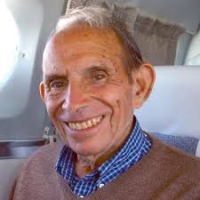 Stanley Meisel recalled for business ventures, philanthropy, serving Jewish  causes