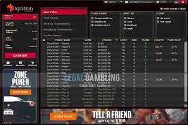Maybe you would like to learn more about one of these? Ignition Poker Review Is Ignitioncasino Eu Legal In 2020