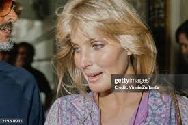 1,005 Bo Derek John Derek Photos & High Res Pictures