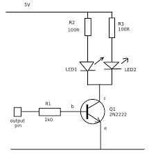 Infra Red Via Arduino Two Ir Leds Arduino Electrical Engineering This Or That Questions